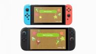 Game running on the Nintendo Switch vs Nintendo Switch 2 (Image via Nintendo)